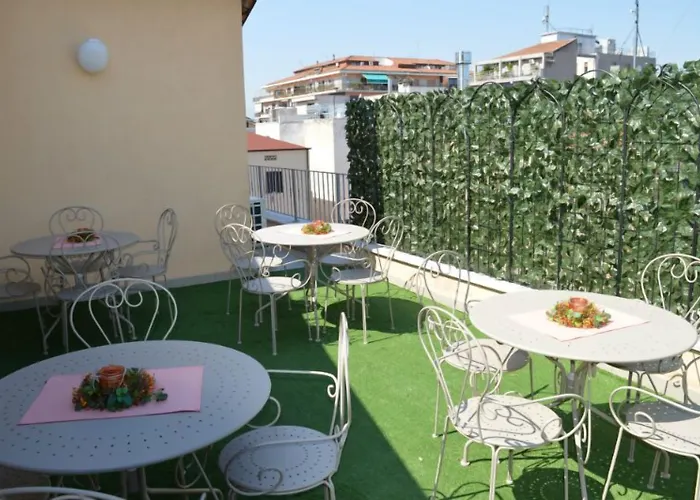 B&B Jolie Center Pescara